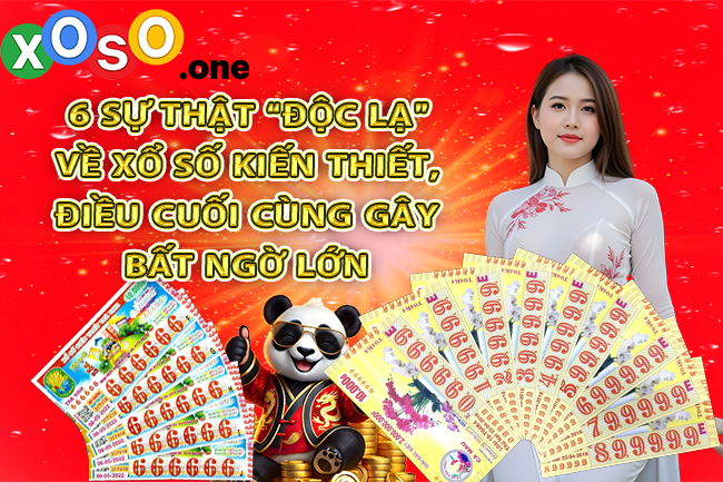 Bình luận KQXSMB 1/8/2025 liên tiếp đặc biệt nhỏ hơn 50