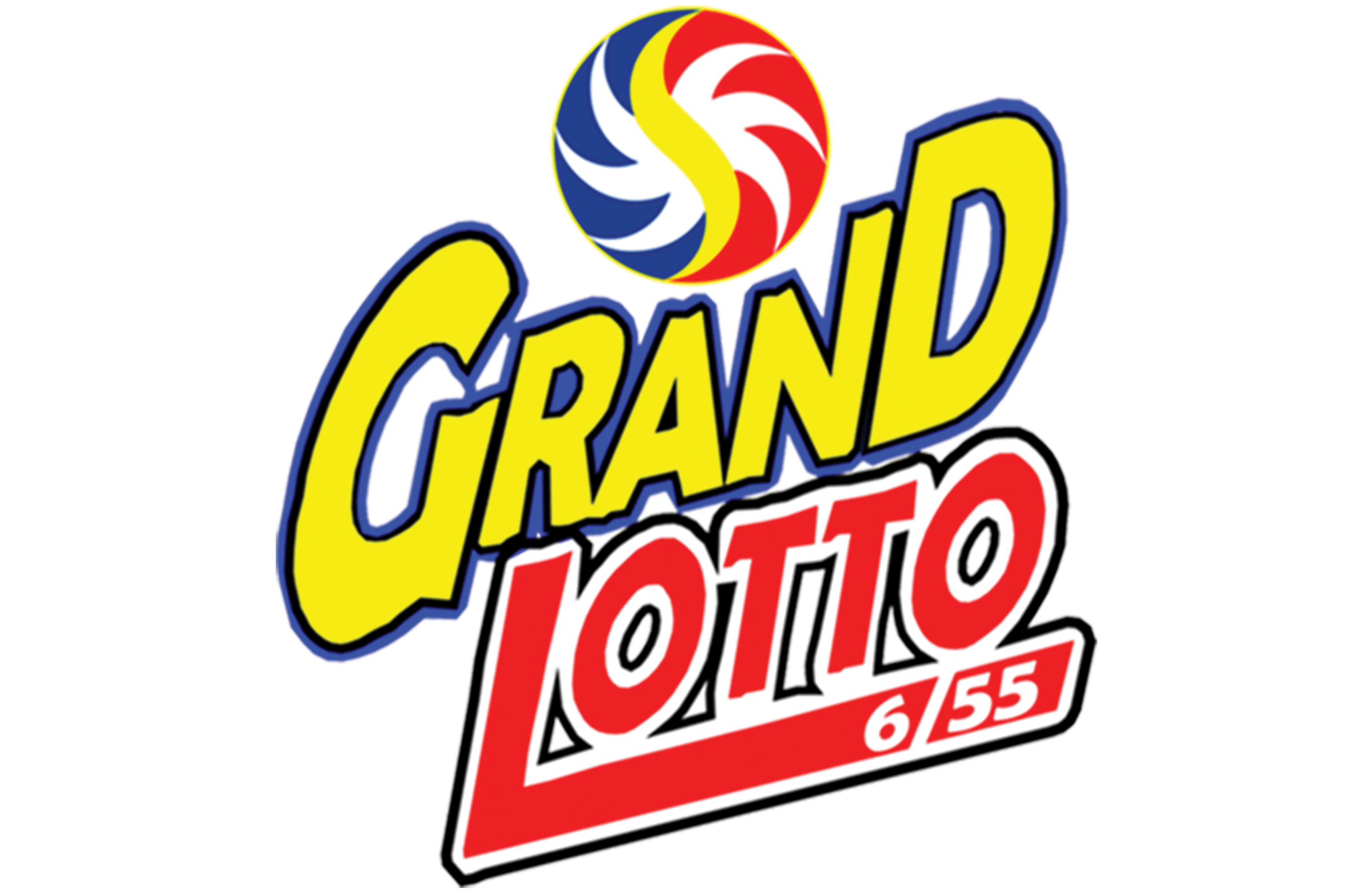 Grand Lotto 6/55
