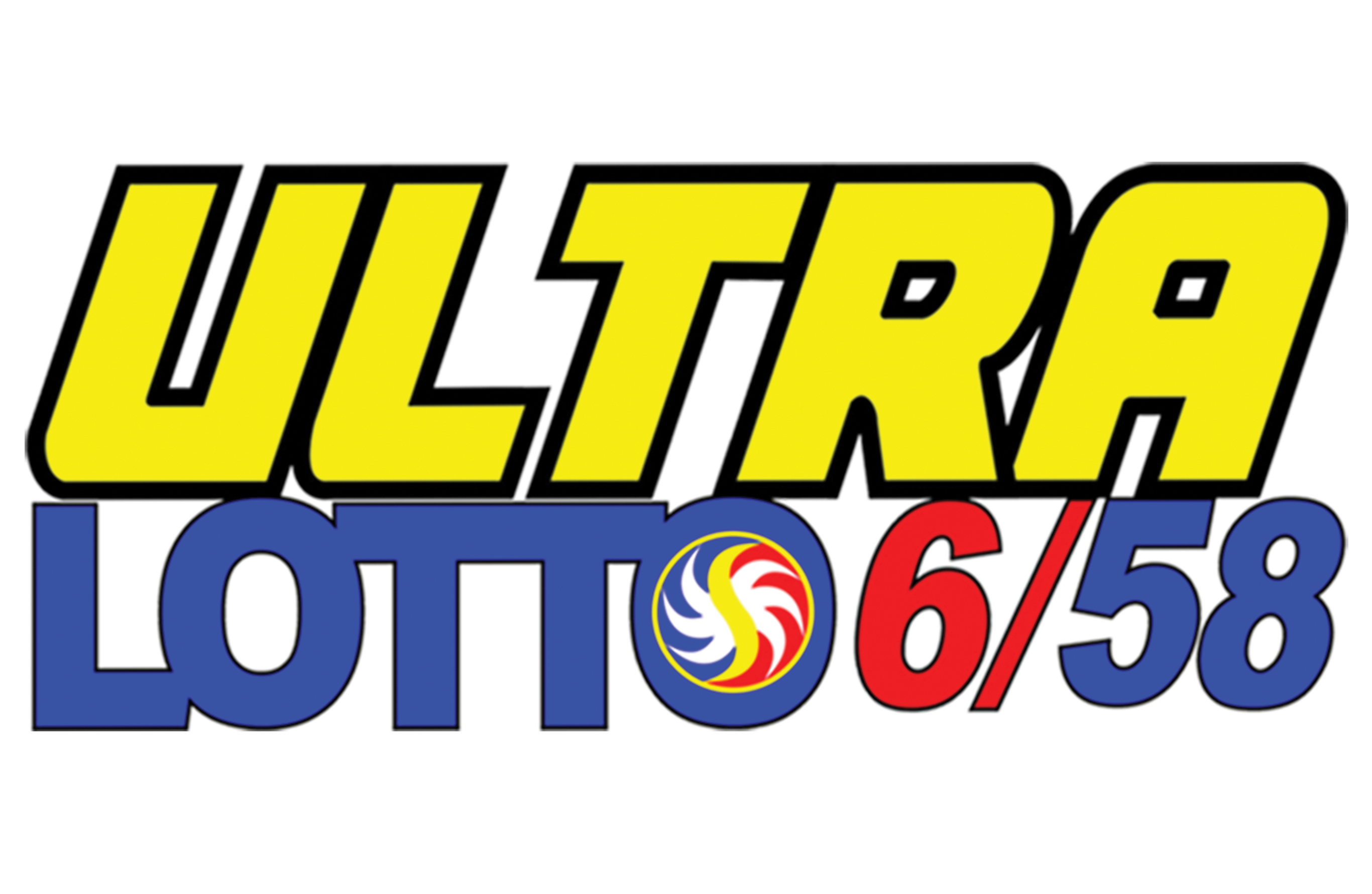 Ultra Lotto 6/58